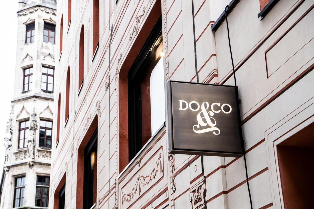 Do&co 5* Múnich