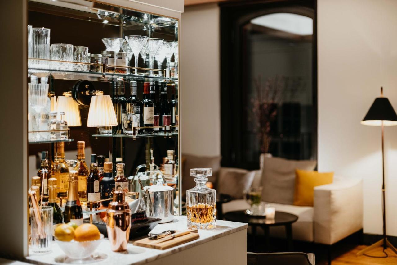 Hotel Do&co