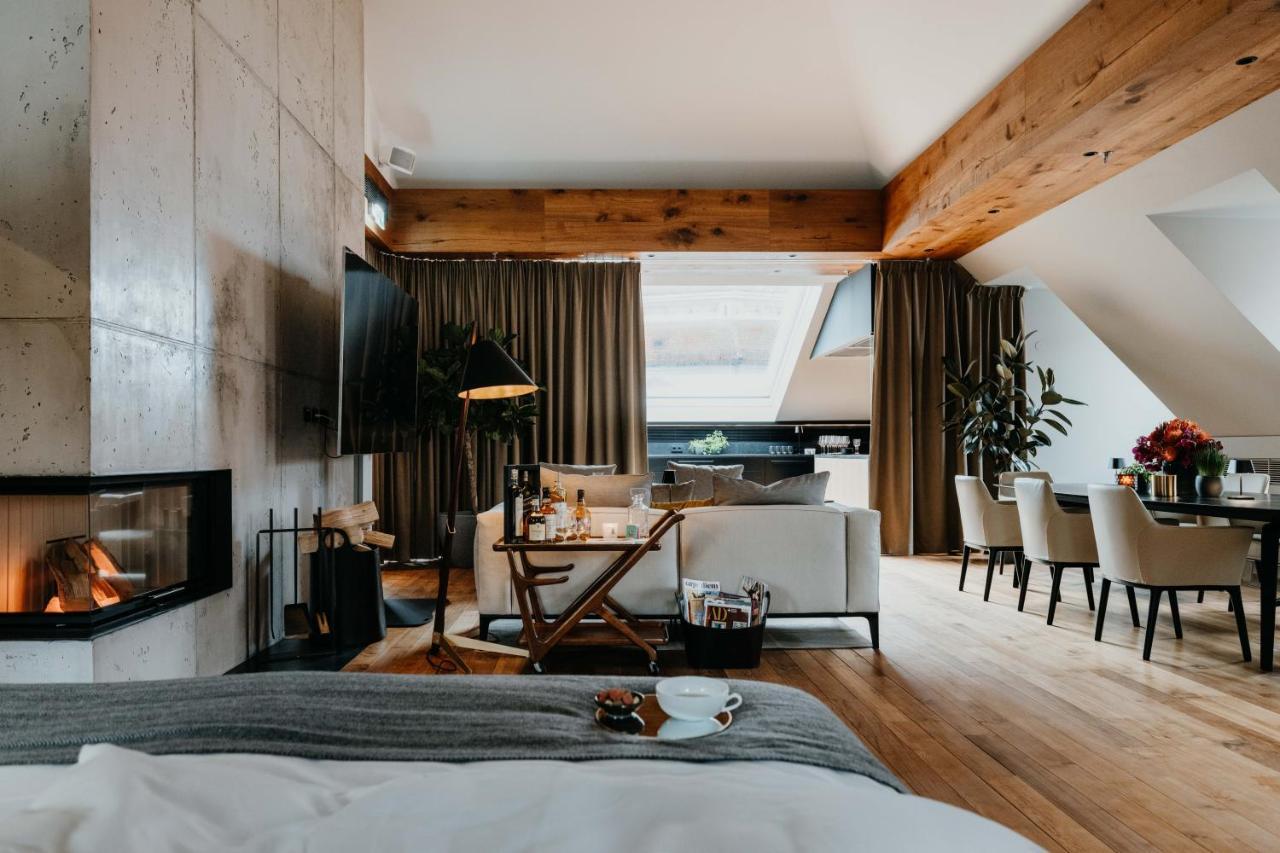 Hotel Do&co 5*