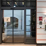 DO&CO Hotel München