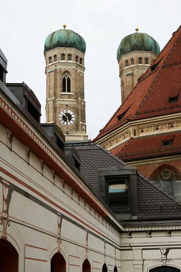 Do&co Hotel München