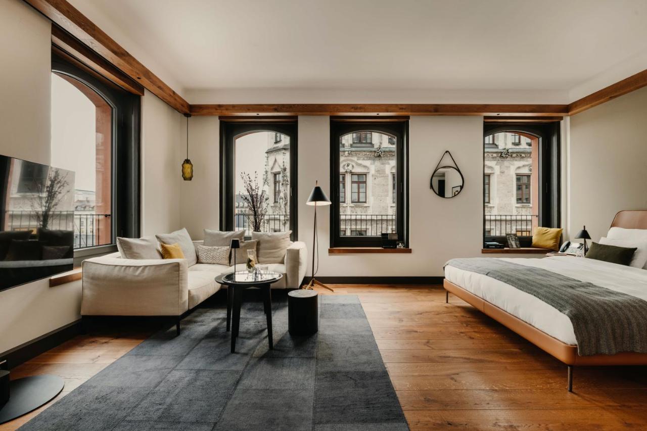 Hotel Do&co München