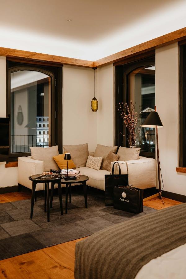 Hotel Do&co