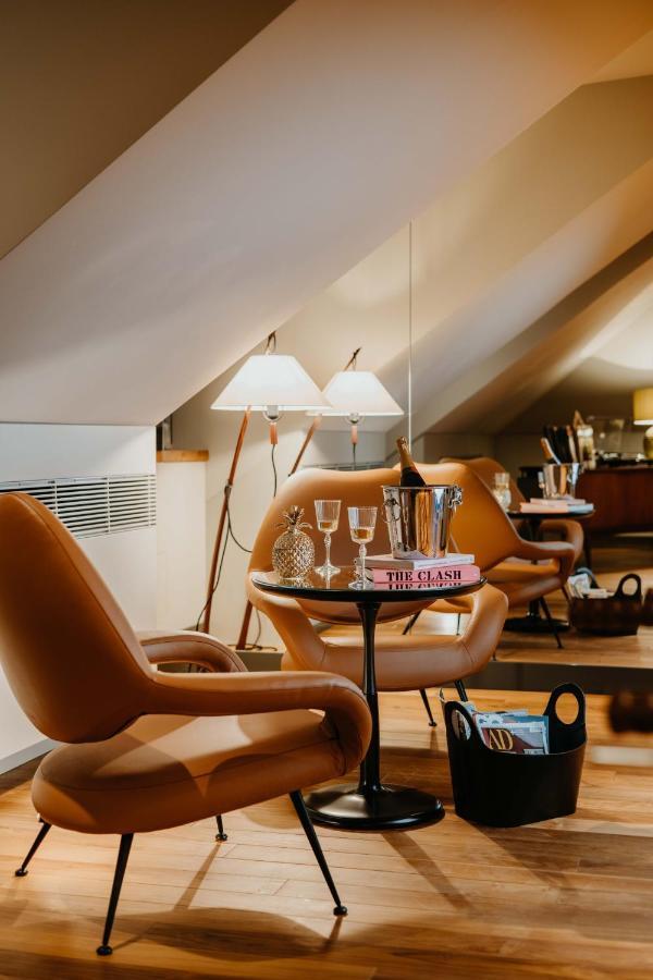 Hotel Do&co München