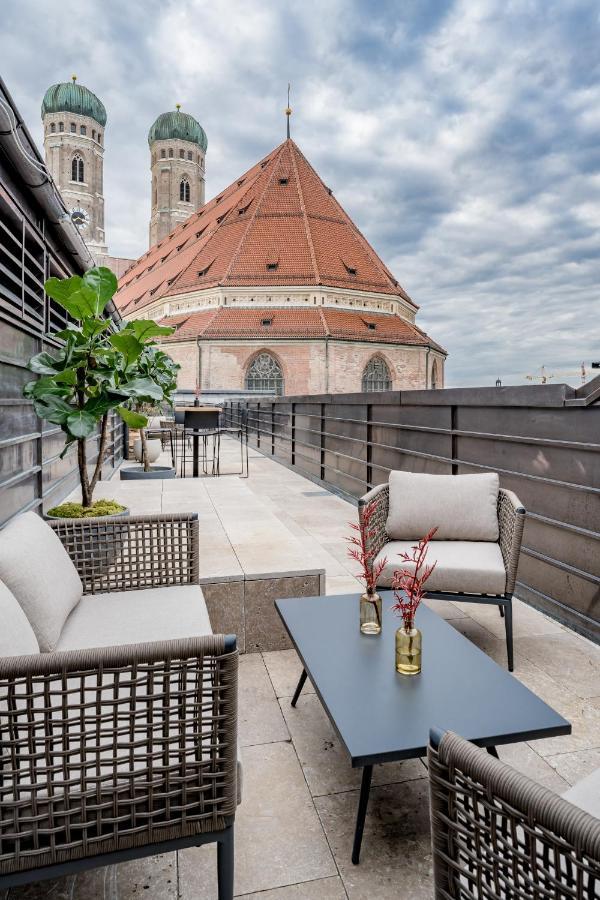 Do&co Hotel 5*