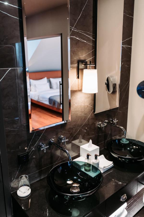 Hotel Do&co 5*