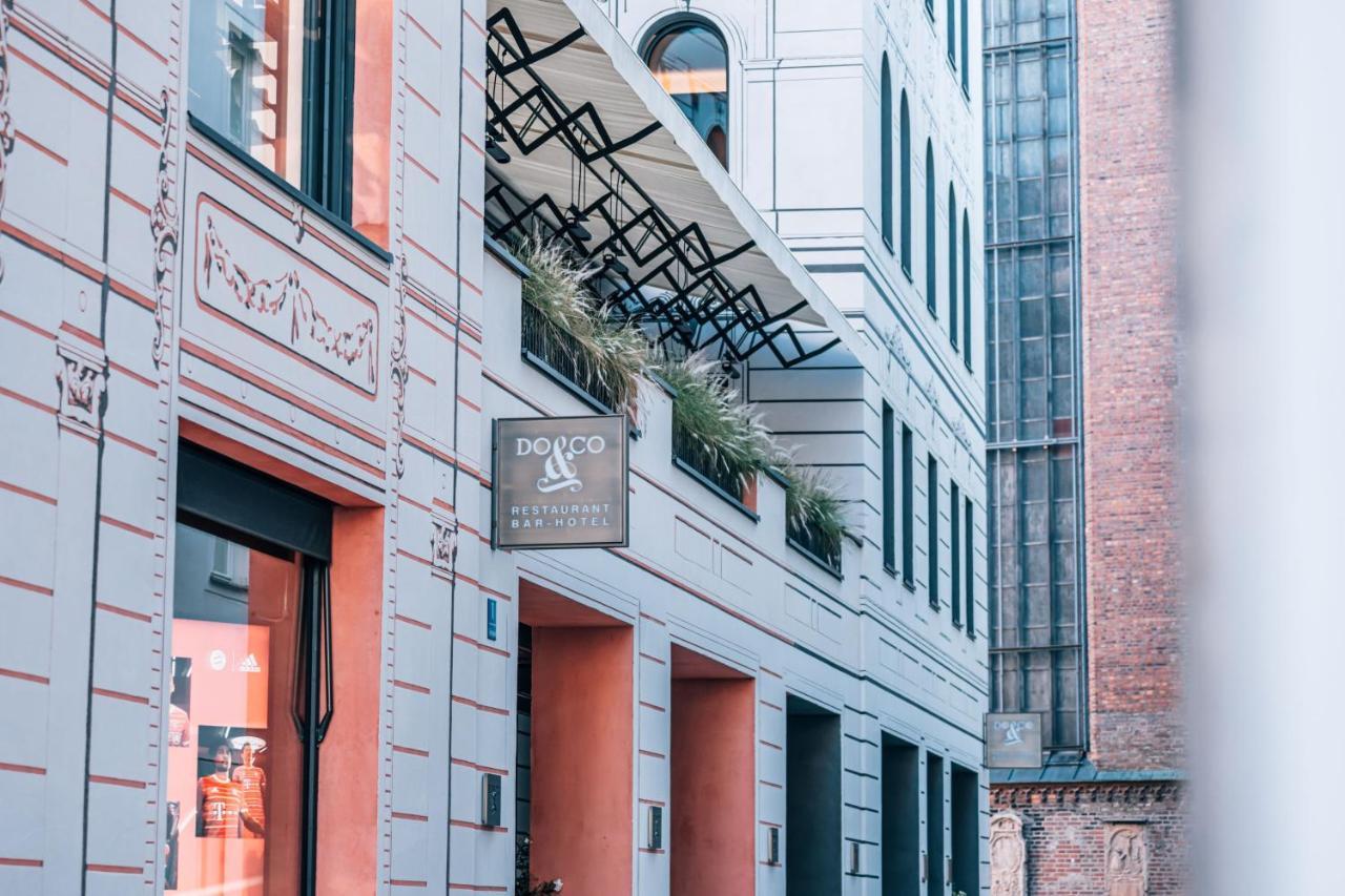 Hotel Do&co 5*