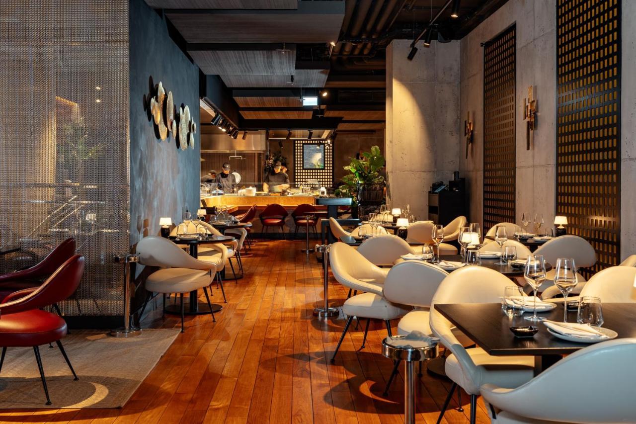 Do&co Hotel 5*