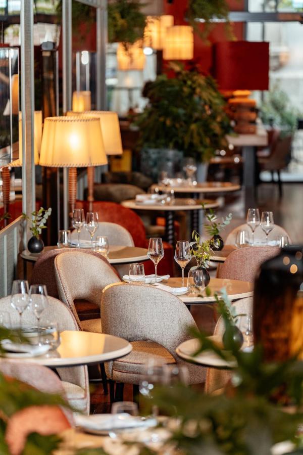Do&co Hotel 5*