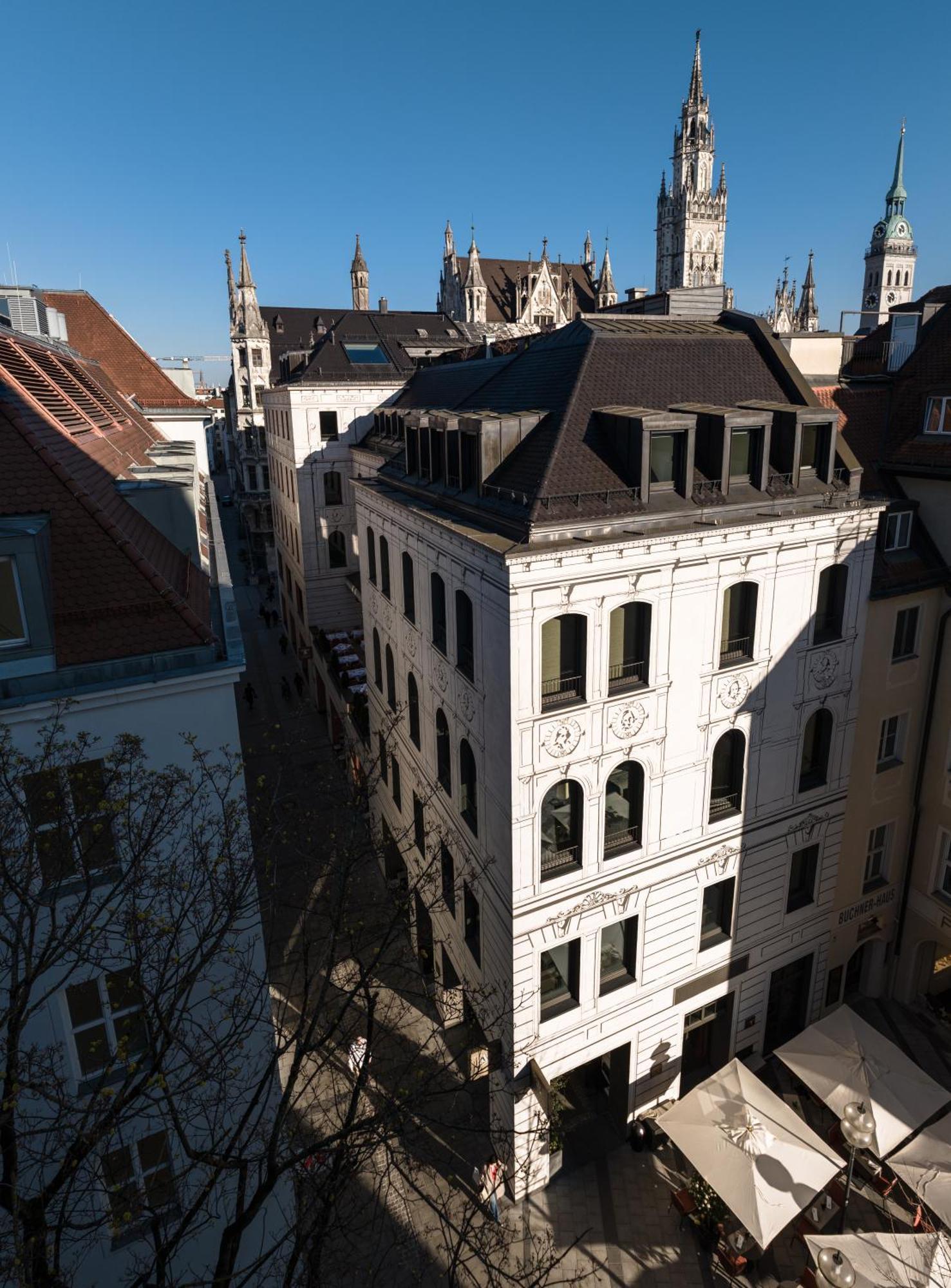 Hotel Do&co