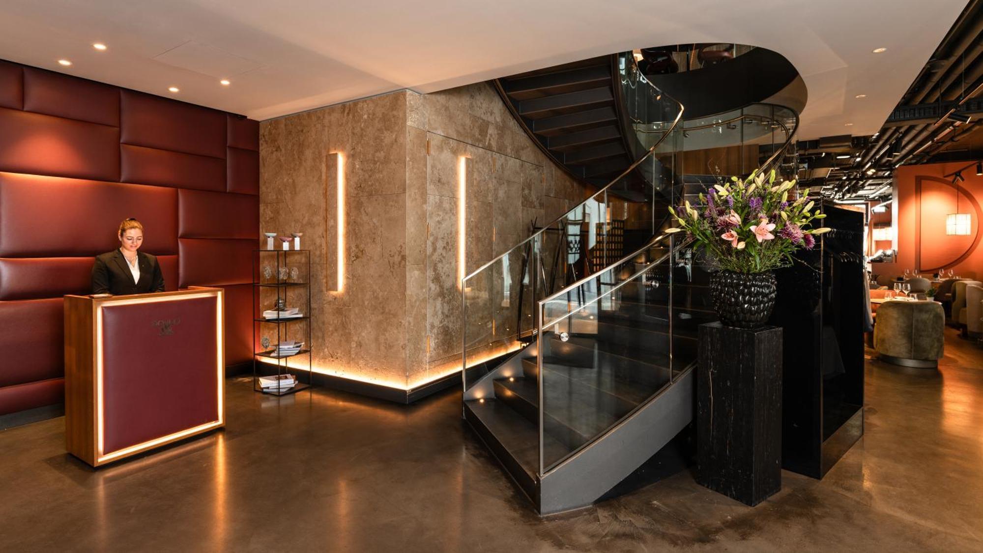 Do&co Hotel 5*